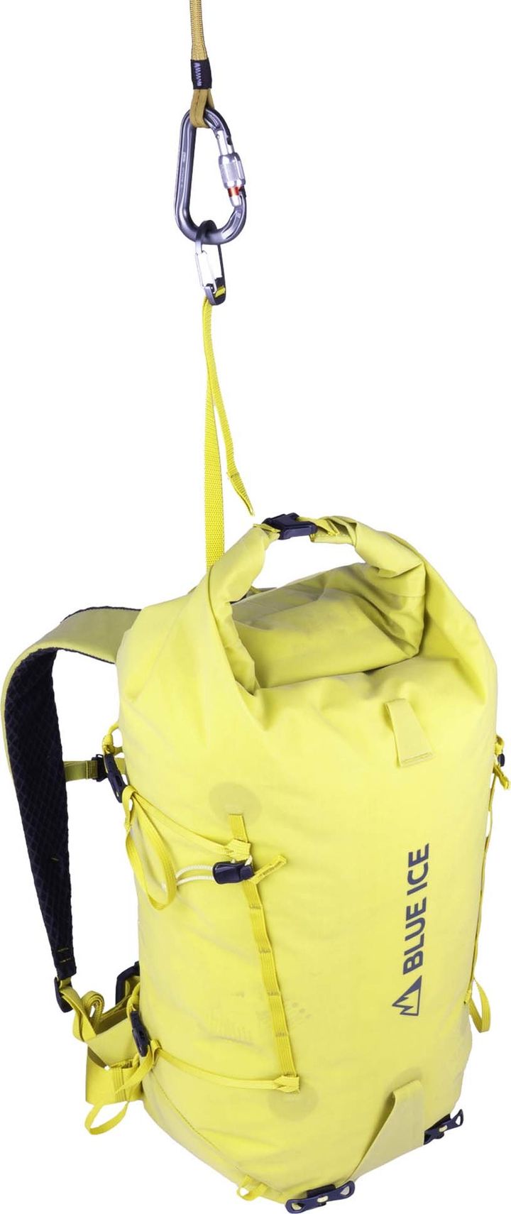 Blue Ice Warthog Pack 30L Warm Olive Blue Ice