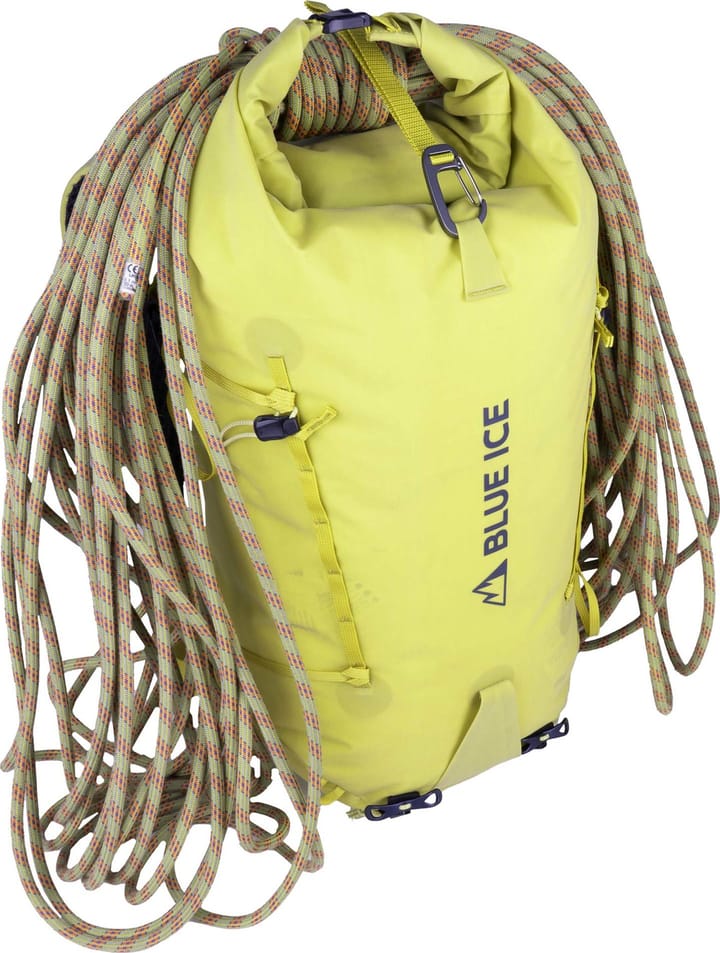Blue Ice Warthog Pack 30L Warm Olive Blue Ice