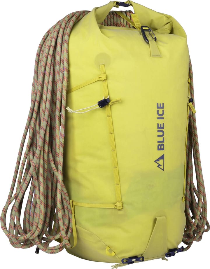 Blue Ice Warthog Pack 45L Warm Olive Blue Ice
