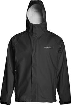 Grundéns Men's Transmit X Jacket Black Grundéns