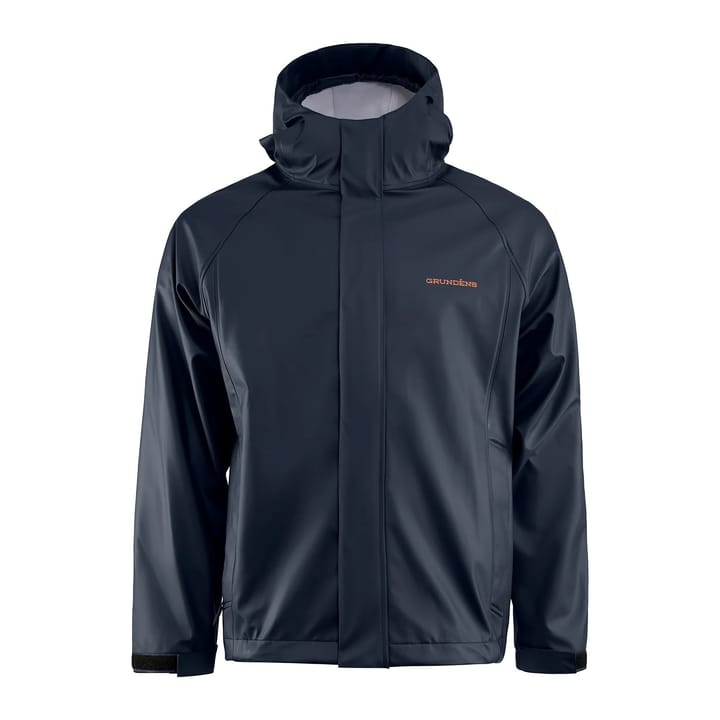 Grundéns Men's Neptune 319 Hooded Jacket Marin Grundéns Grundéns Men's Neptune 319 Hooded Jacket Marin Grundéns