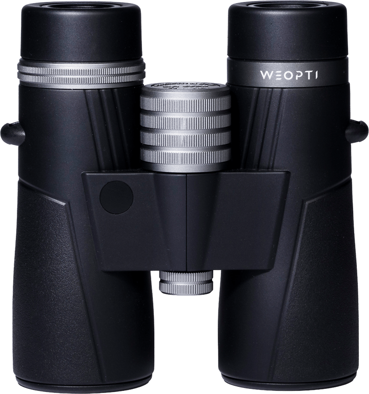 Weopti Active HD Black Weopti