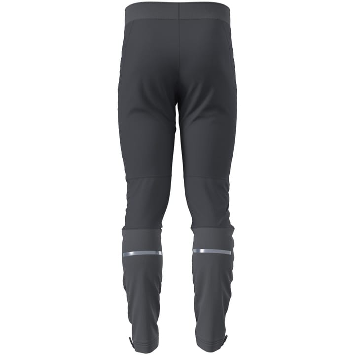 Swix Dynamic Hybrid Insulated Pants M Black Swix