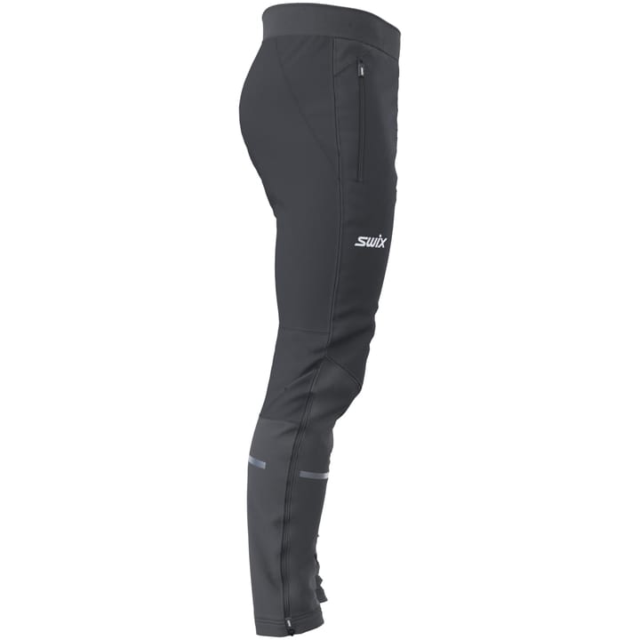 Swix Dynamic Hybrid Insulated Pants M Black Swix