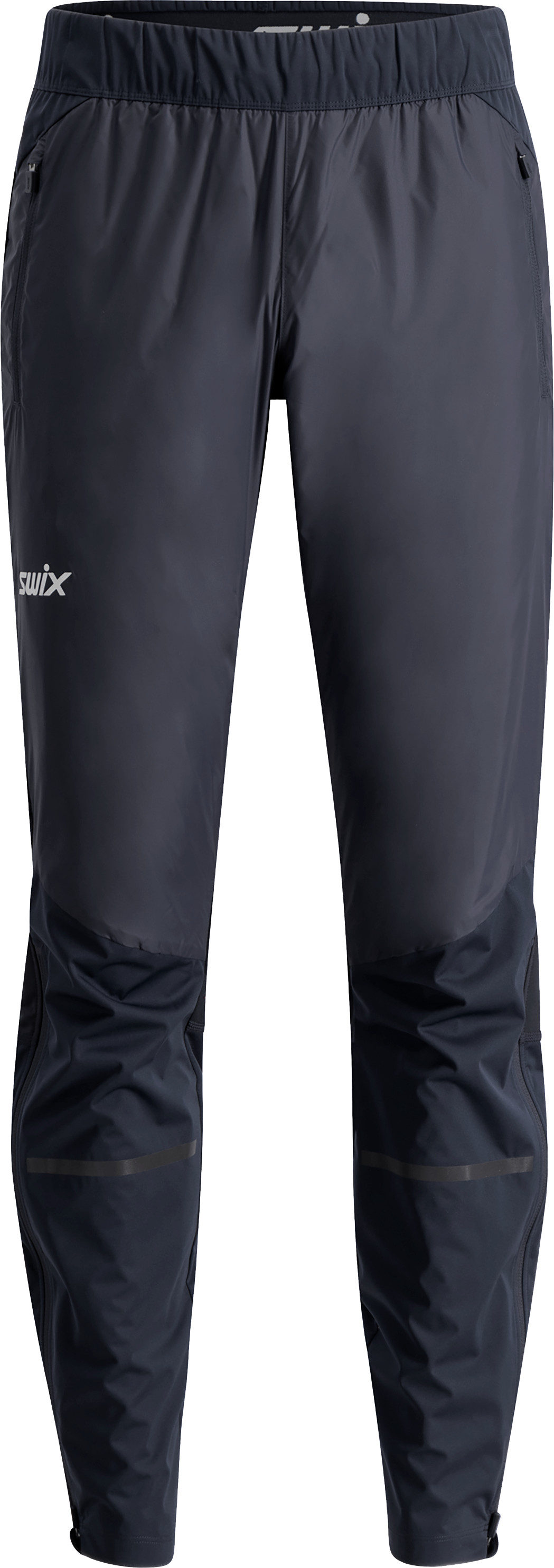 Swix Men's Nordic Warm Hybrid Pants Dark Navy