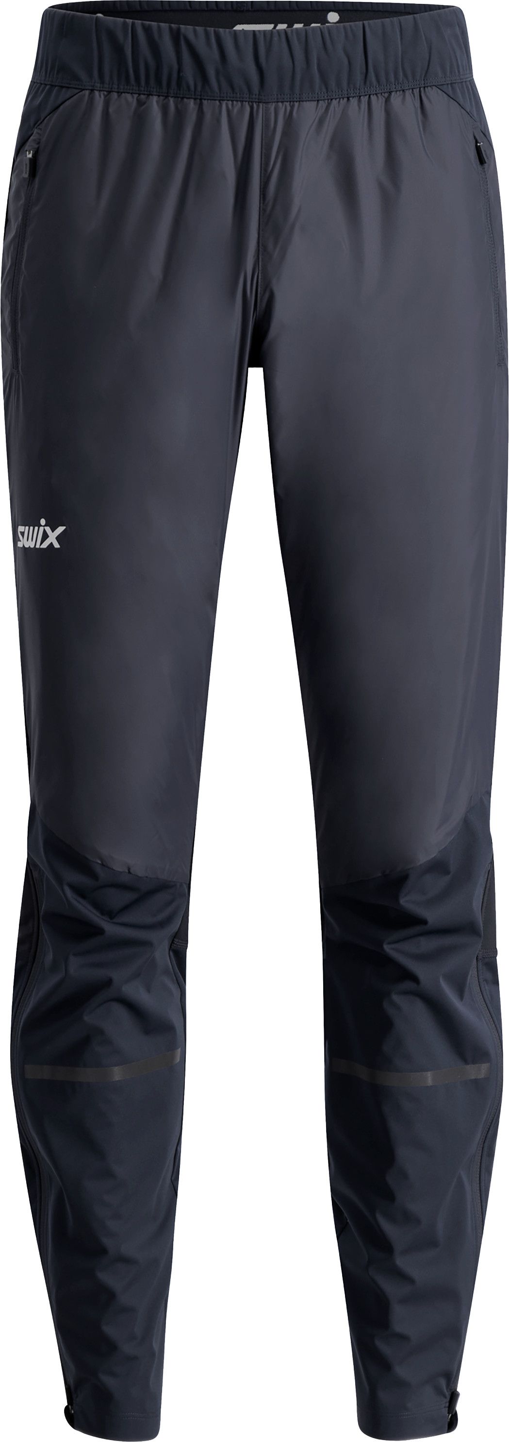 Swix Men's Nordic Warm Hybrid Pants Black