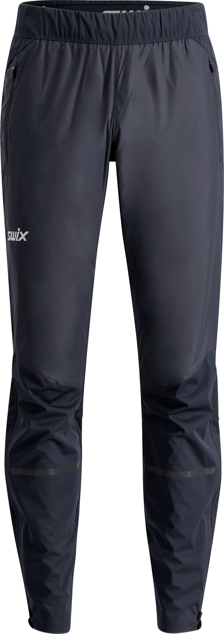 Swix Men's Nordic Warm Hybrid Pants Black Swix