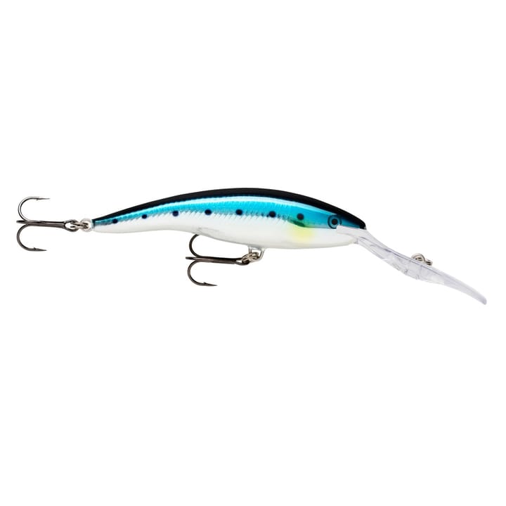Rapala Deep Tail Dancer Rapala Rapala Deep Tail Dancer Rapala