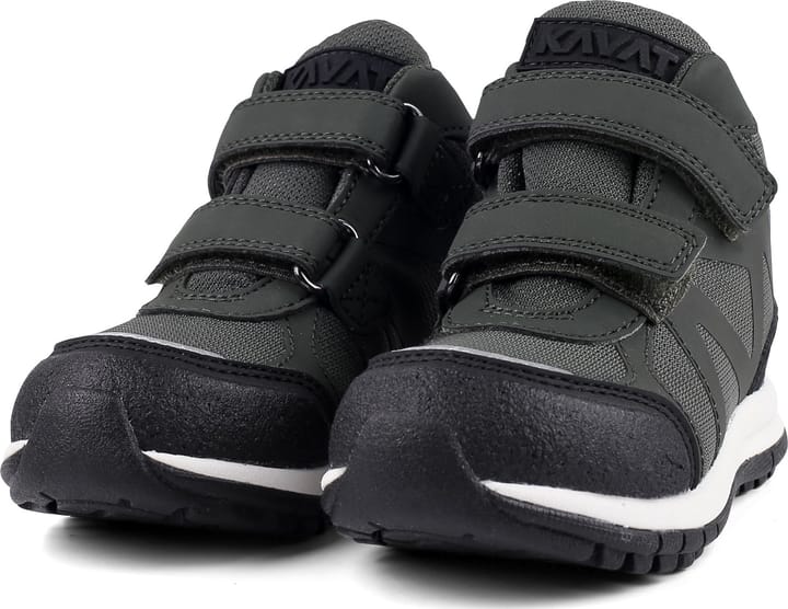 Kavat Kids' Iggesund Waterproof Forest Night Kavat