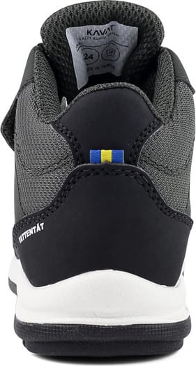 Kavat Kids' Iggesund Waterproof Forest Night Kavat