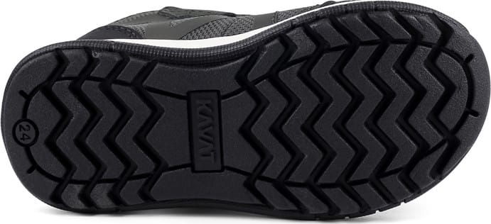 Kavat Kids' Iggesund Waterproof Forest Night Kavat