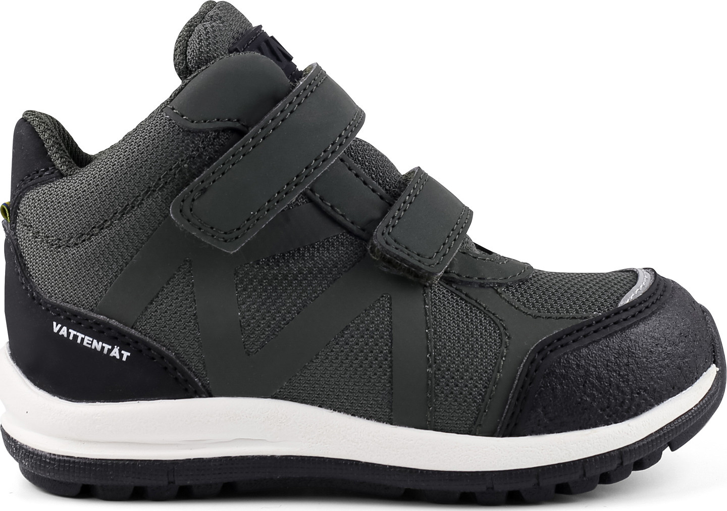 Kavat Kids' Iggesund Waterproof Forest Night Vinterkängor 23