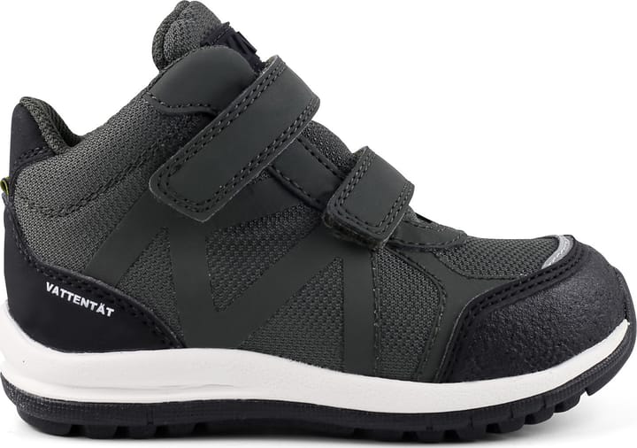 Kavat Kids' Iggesund Waterproof Forest Night Kavat