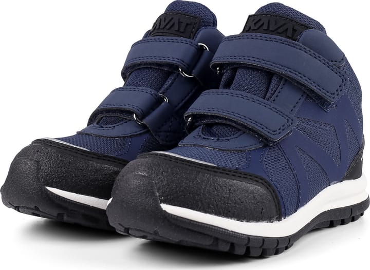 Kavat Kids' Iggesund Waterproof Mood Indigo Kavat
