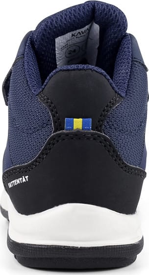 Kavat Kids' Iggesund Waterproof Mood Indigo Kavat