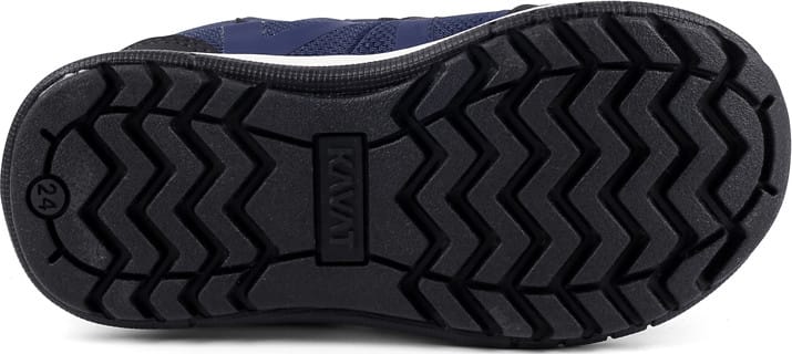Kavat Kids' Iggesund Waterproof Mood Indigo Kavat