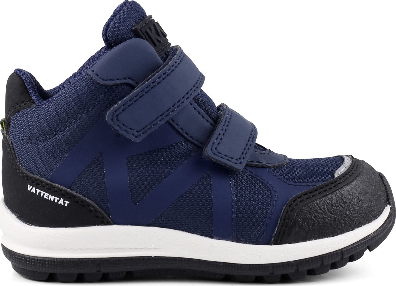 Kavat Kids' Iggesund Waterproof Mood Indigo