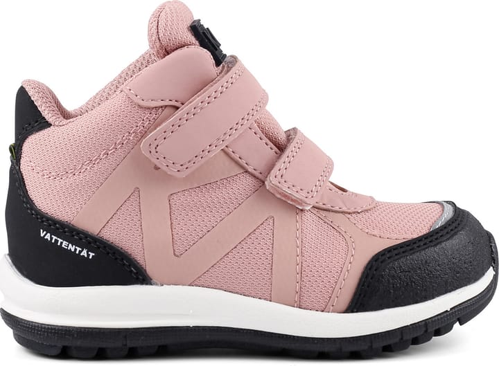 Kavat Kids' Iggesund Waterproof Misty Rose Kavat