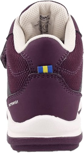 Kavat Kids' Iggesund Waterproof Fig/green Kavat