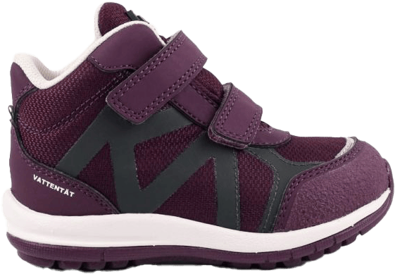 Kavat Kids' Iggesund Waterproof Fig/green Kavat