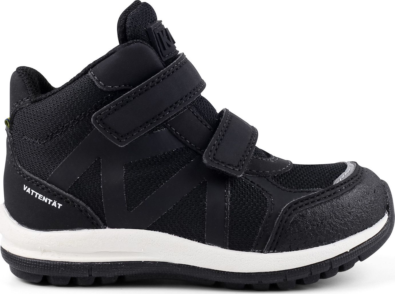 Kavat Kids' Iggesund Waterproof Black