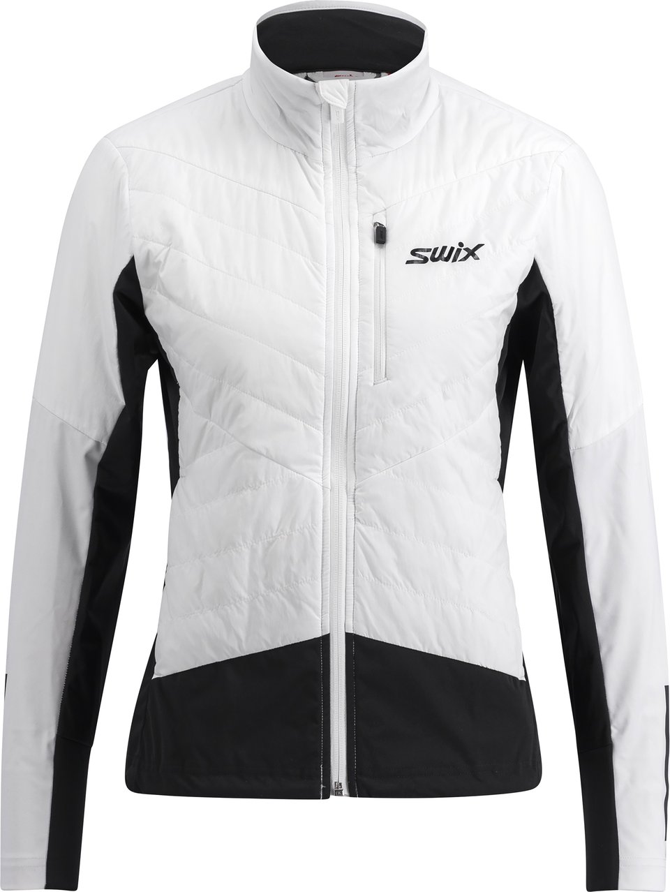 Women's Nordic Warm Hybrid Jacket