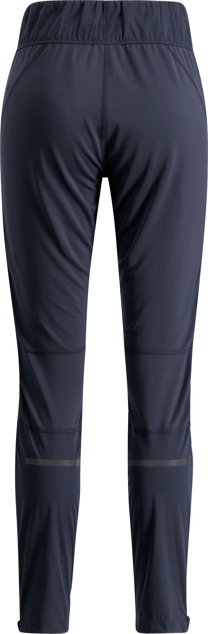 Swix Women's Nordic Warm Hybrid Pants Black Swix