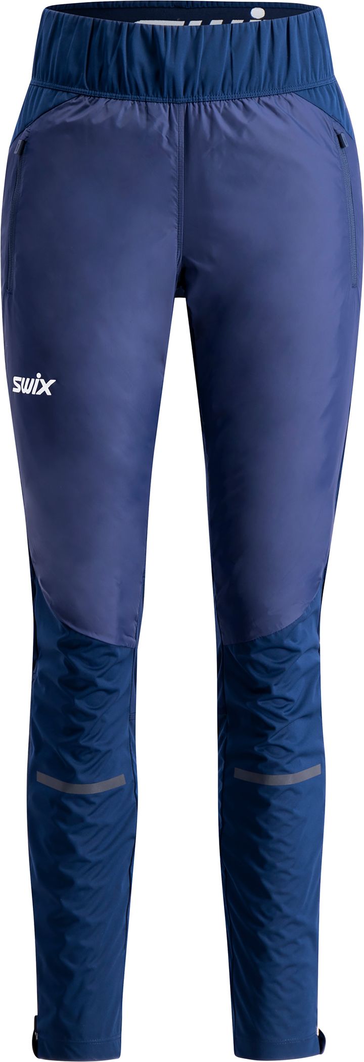 Swix Women's Nordic Warm Hybrid Pants Dark Navy Swix Swix Women's Nordic Warm Hybrid Pants Dark Navy Swix