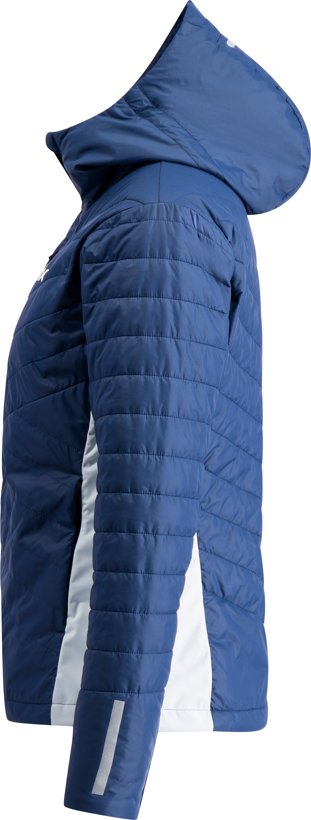 Swix Women's Nordic Insulate Jacket Lake Blue