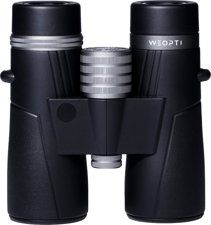 Weopti Active HD Black Weopti