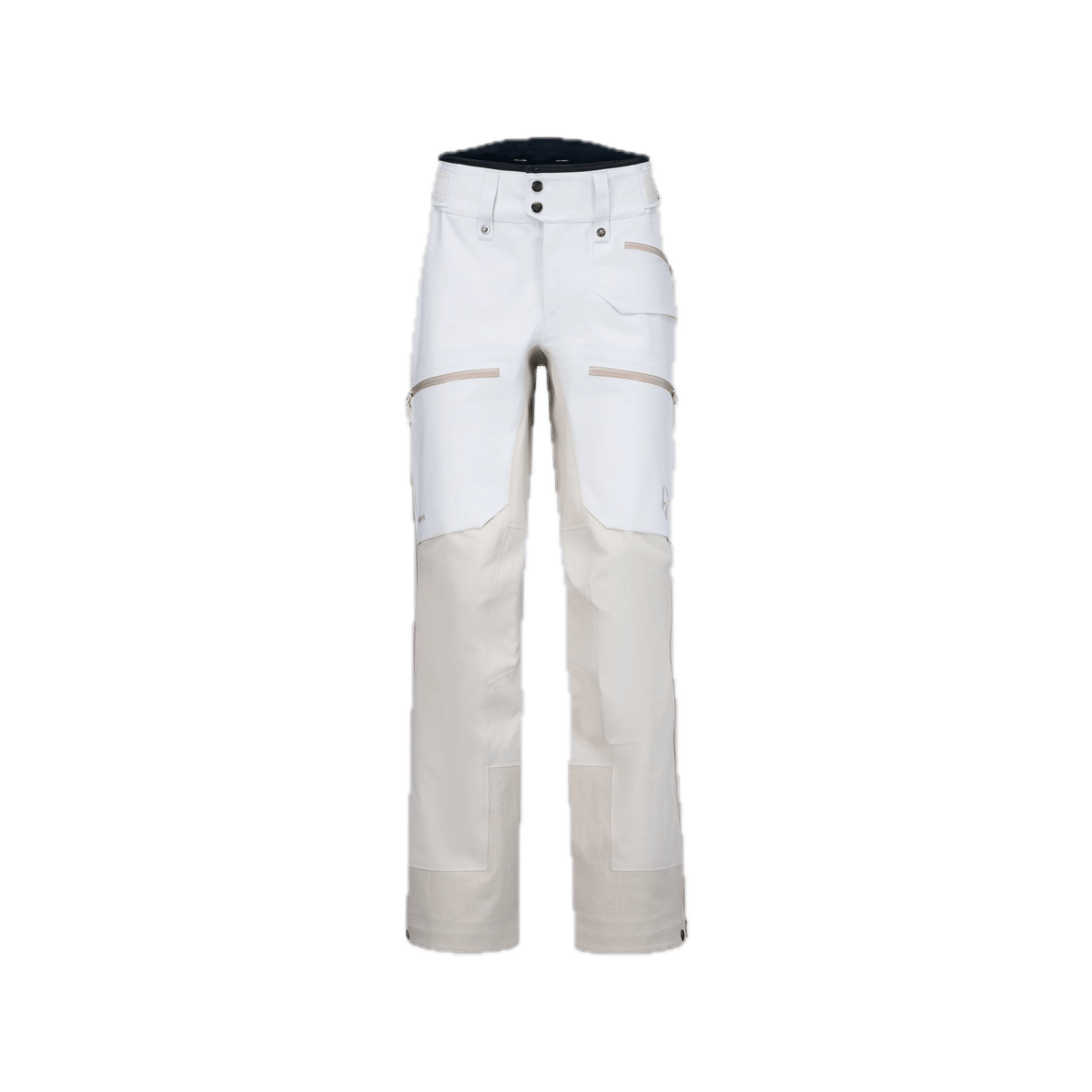 Norrøna Women's Lofoten GORE-TEX Pro Pants Whisper White