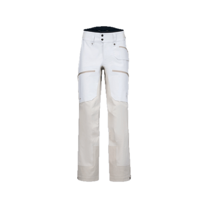 Norrøna Women's Lofoten GORE-TEX Pro Pants Whisper White Norrøna