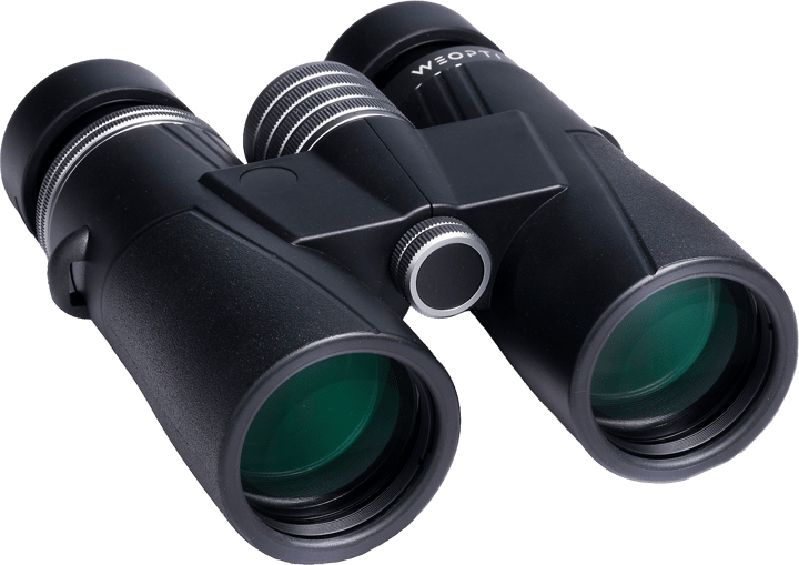 Weopti Active HD Black Weopti