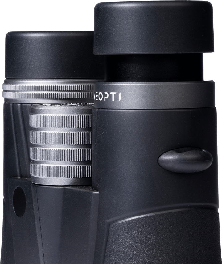Weopti Active HD Black Weopti