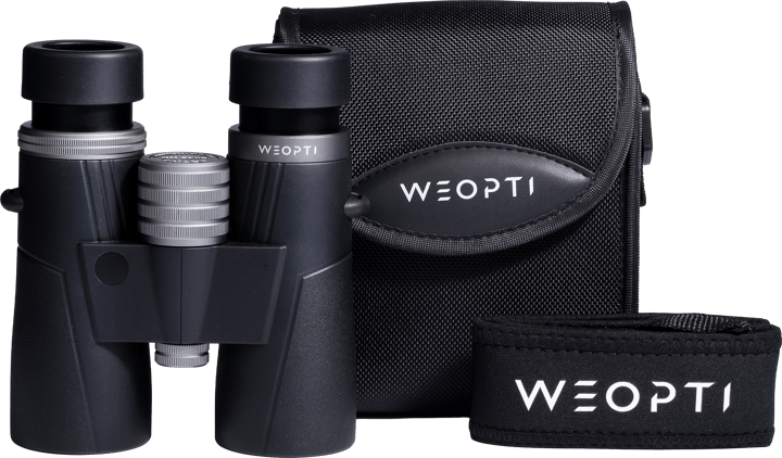 Weopti Active HD Black Weopti