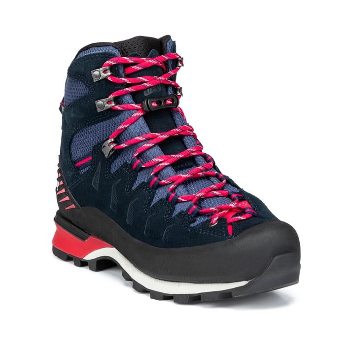 Hanwag Makra Pro Bunion Lady Gtx Navy/pink Hanwag
