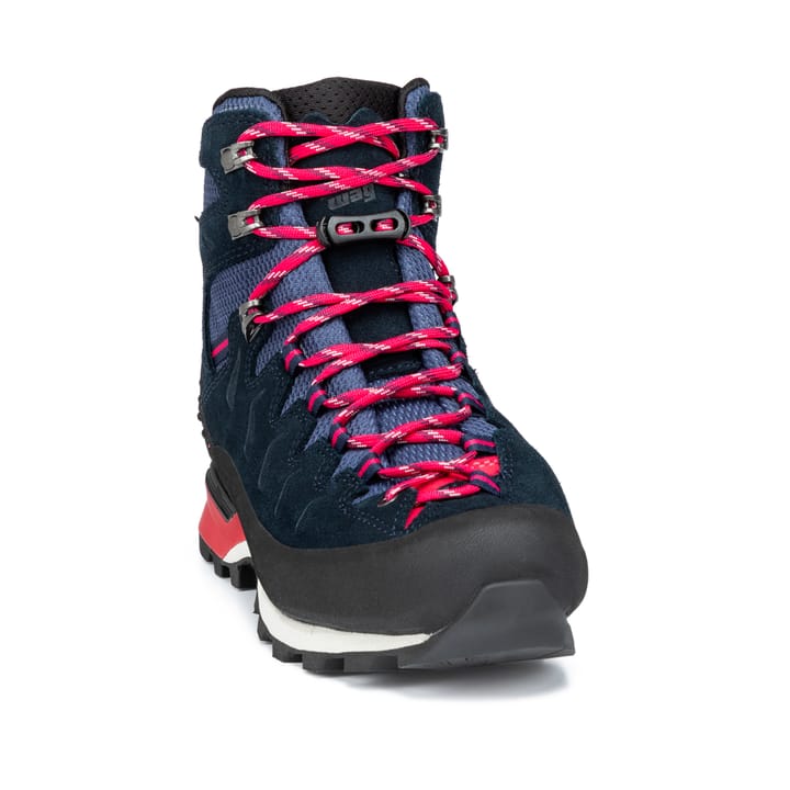 Hanwag Makra Pro Bunion Lady Gtx Navy/pink Hanwag