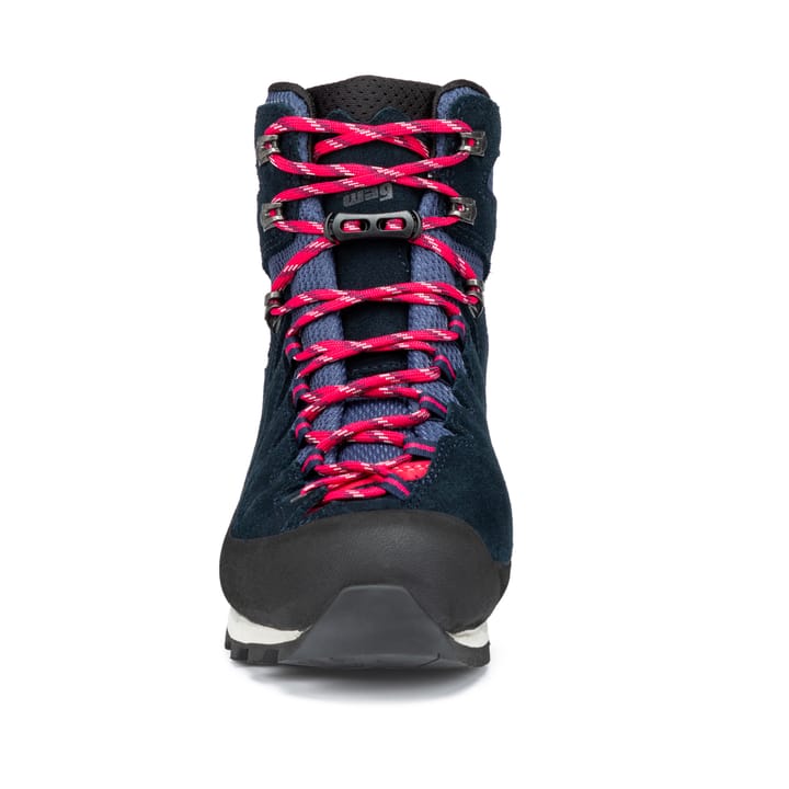 Hanwag Makra Pro Bunion Lady Gtx Navy/pink Hanwag