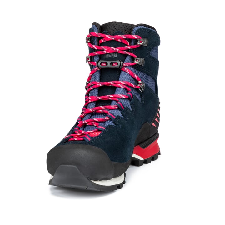 Hanwag Makra Pro Bunion Lady Gtx Navy/pink Hanwag