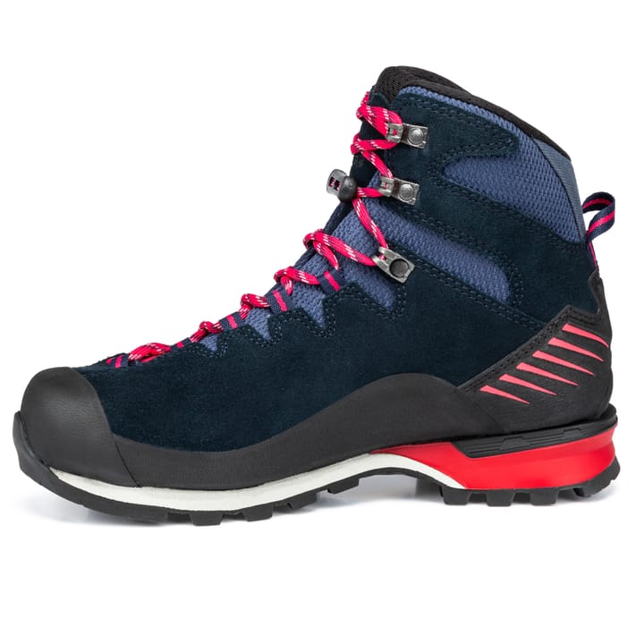 Hanwag Makra Pro Bunion Lady Gtx Navy/pink Hanwag