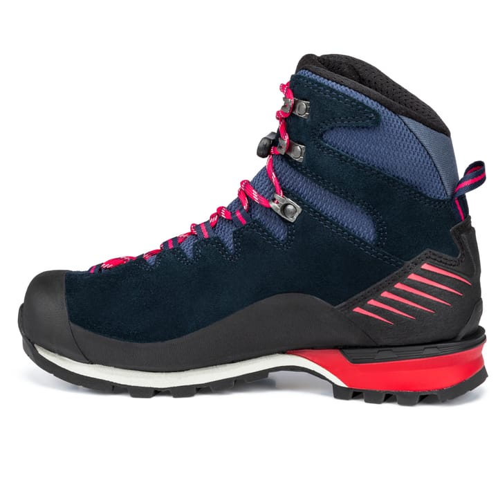 Hanwag Makra Pro Bunion Lady Gtx Navy/pink Hanwag