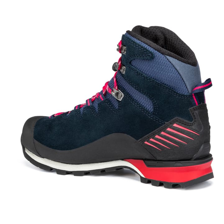 Hanwag Makra Pro Bunion Lady Gtx Navy/pink Hanwag