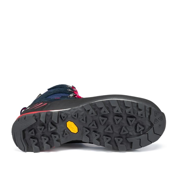 Hanwag Makra Pro Bunion Lady Gtx Navy/pink Hanwag