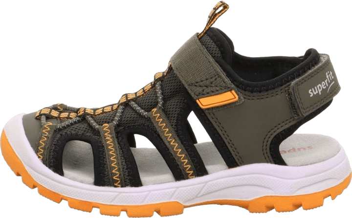 Superfit Tornado Light Green Superfit