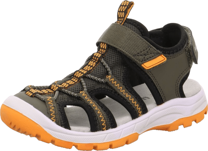 Superfit Tornado Light Green Superfit