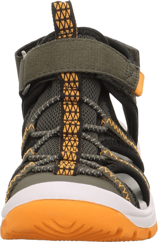 Superfit Tornado Light Green Superfit