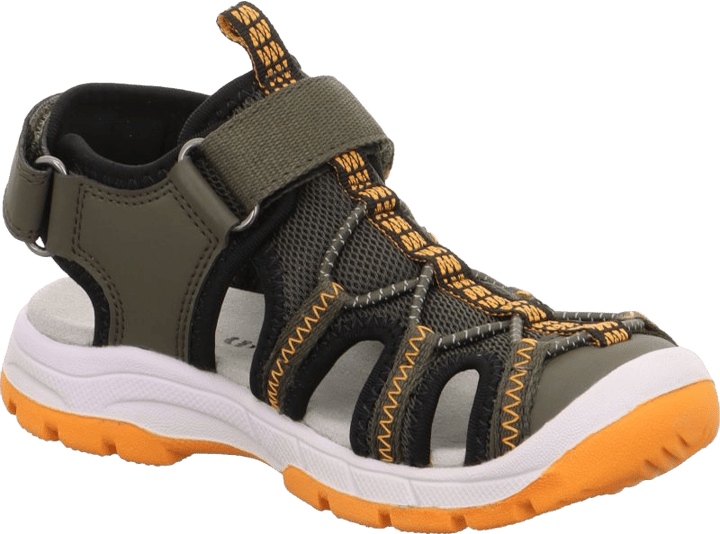 Superfit Tornado Light Green Superfit