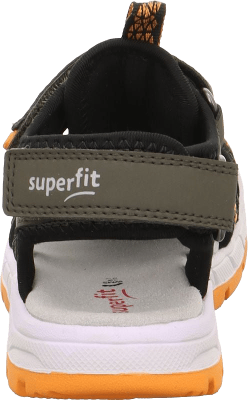 Superfit Tornado Light Green Superfit