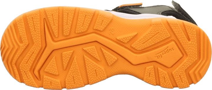 Superfit Tornado Light Green Superfit