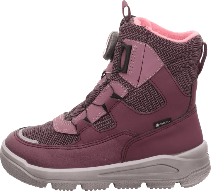 Superfit Kids' Mars Boa Red/pink Superfit